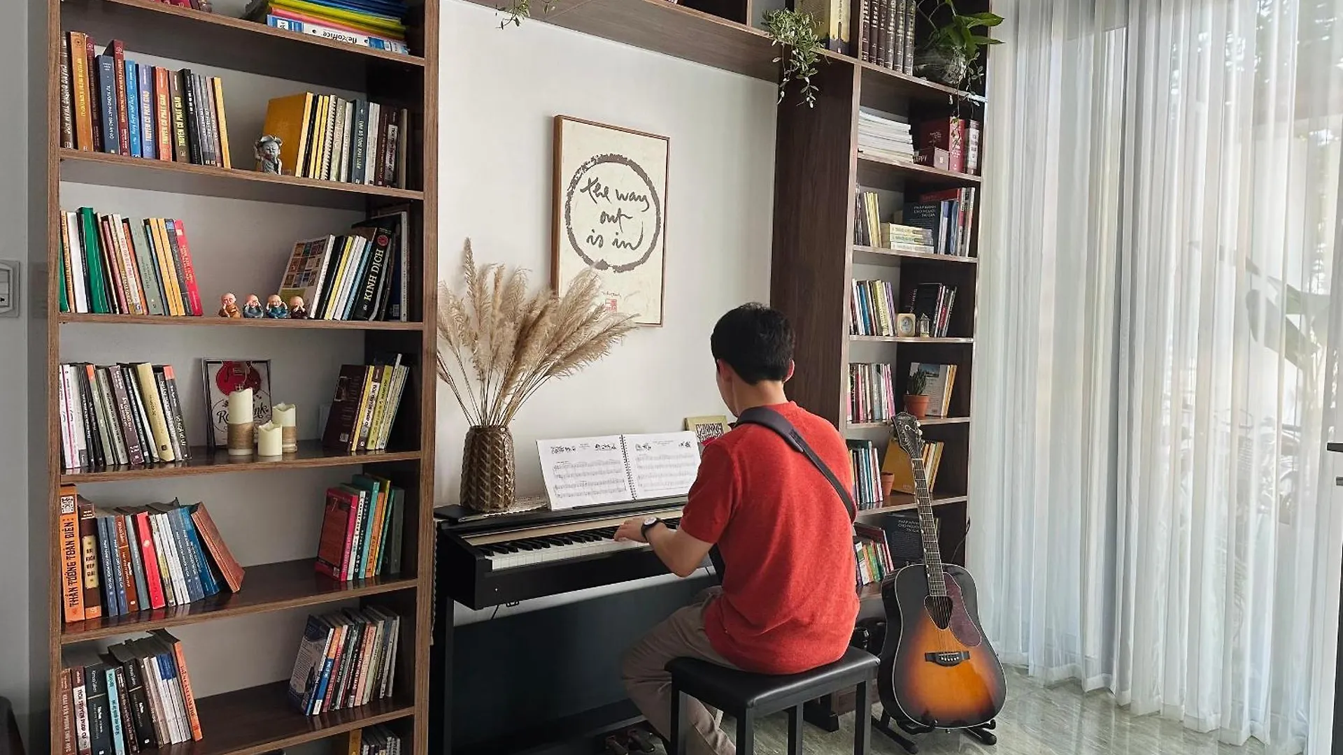 The Hygge House Apartment Da Nang 0*,  Vietnam