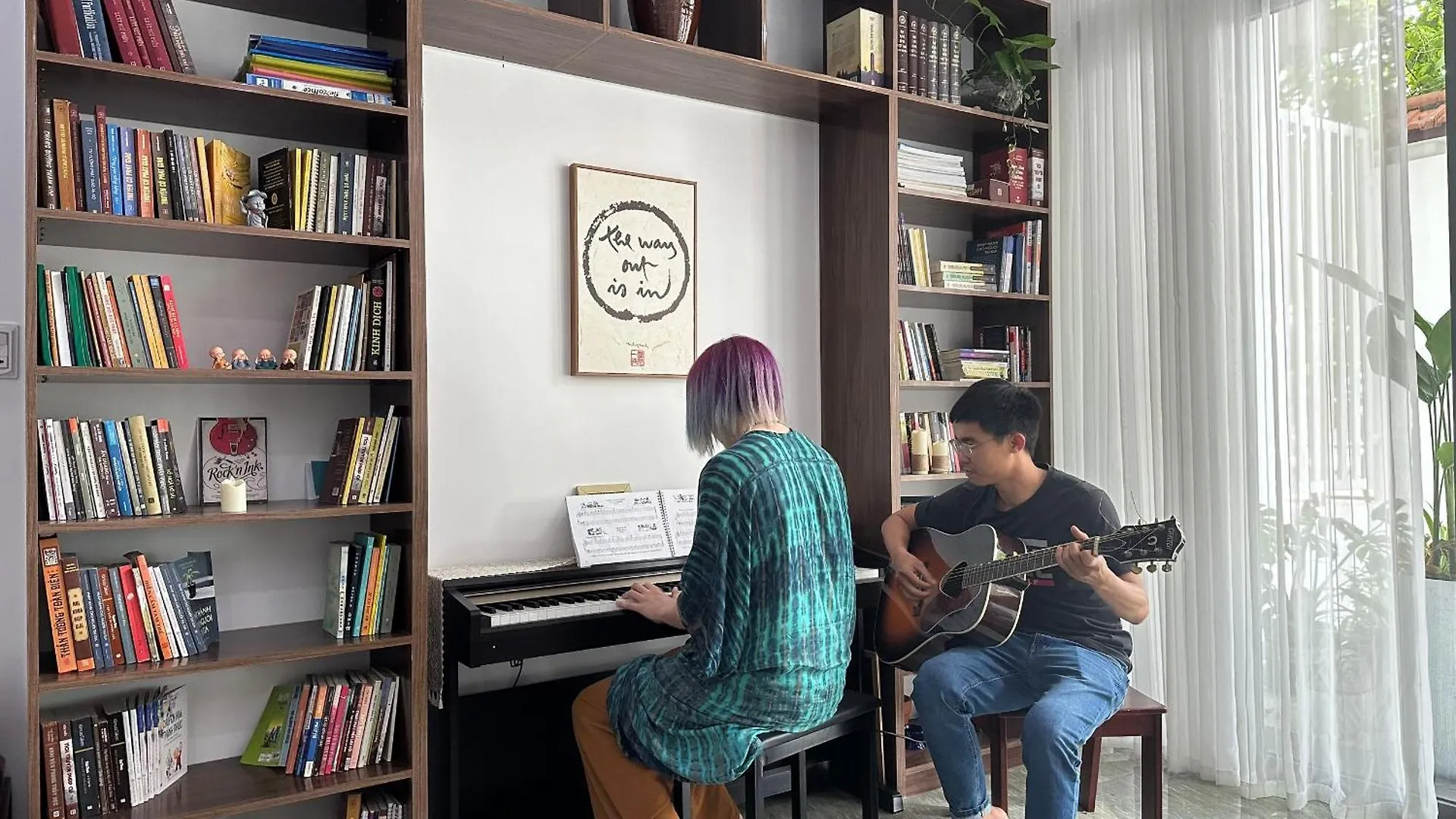 The Hygge House Apartment Da Nang Homestay