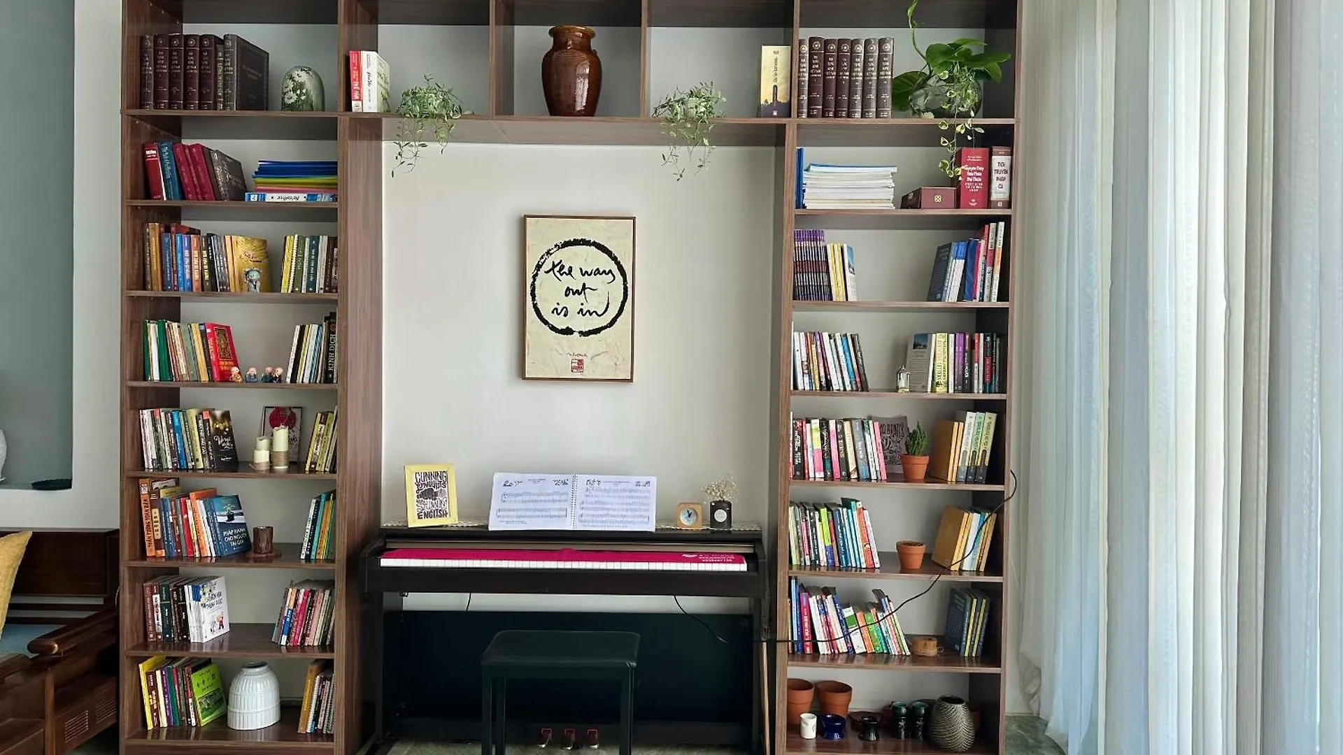 The Hygge House Apartment Da Nang