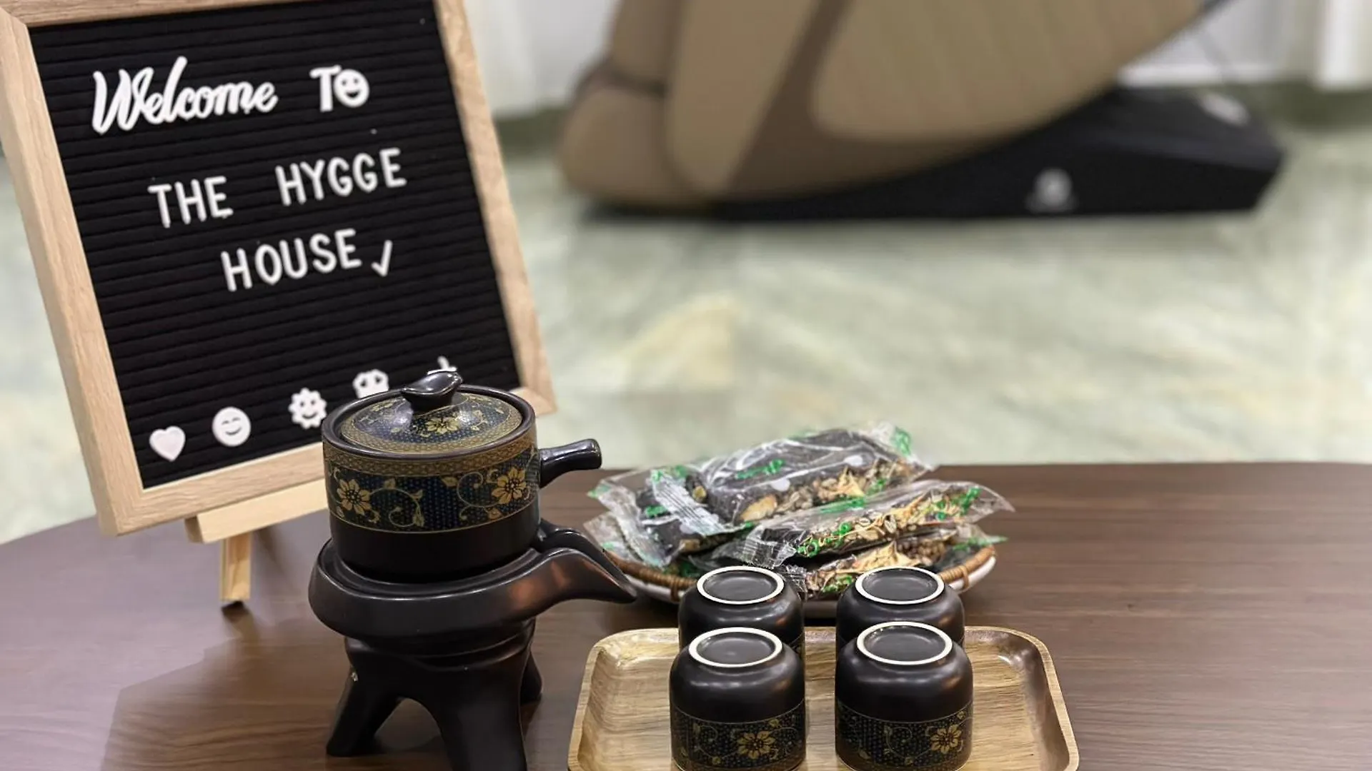 The Hygge House Apartment Da Nang 0*,