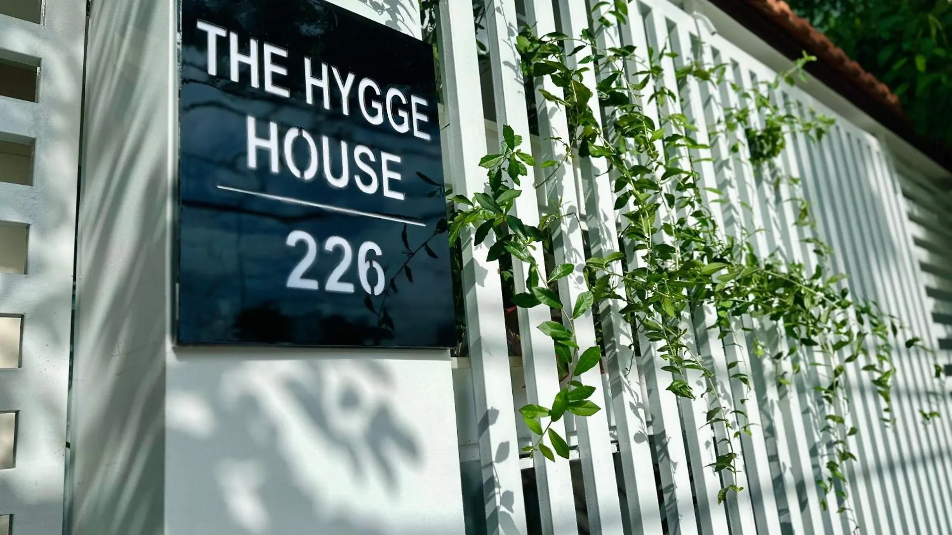 The Hygge House Apartment Da Nang Homestay